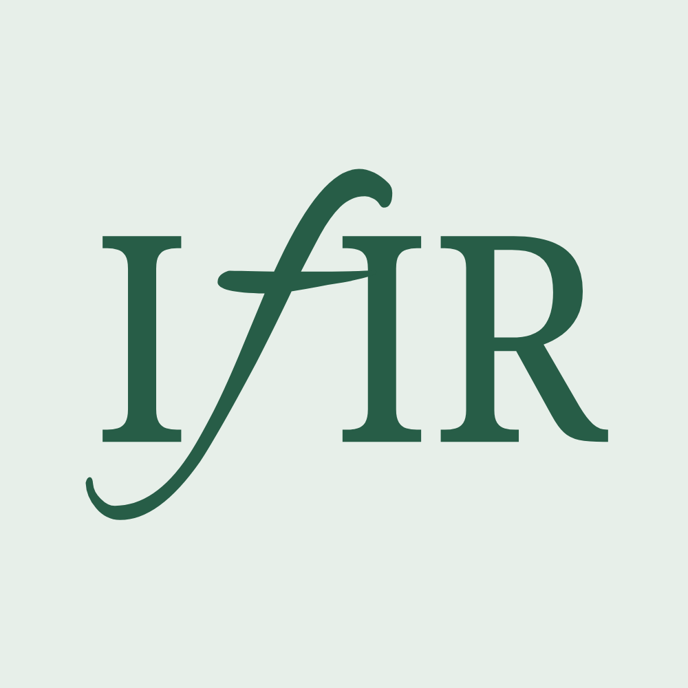 IFIR logo